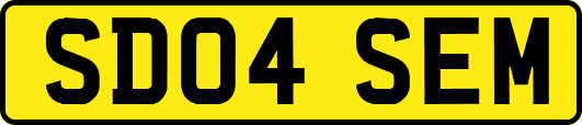 SD04SEM