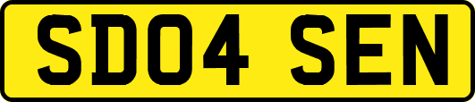 SD04SEN