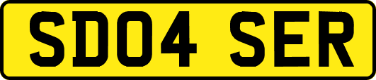 SD04SER