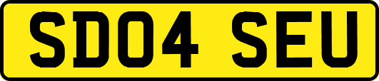 SD04SEU