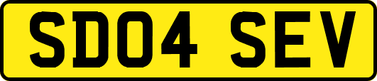SD04SEV