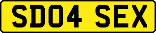 SD04SEX