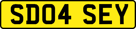 SD04SEY