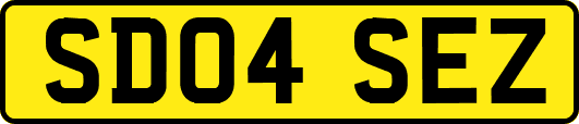 SD04SEZ