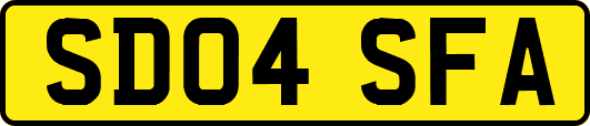 SD04SFA