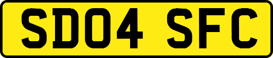 SD04SFC