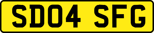 SD04SFG