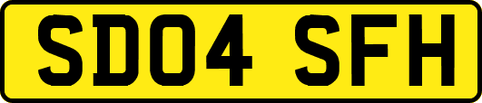 SD04SFH