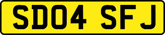 SD04SFJ
