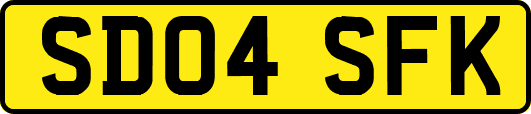 SD04SFK