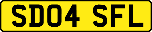 SD04SFL