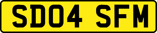 SD04SFM