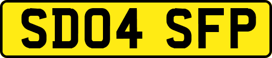 SD04SFP