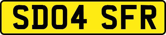 SD04SFR