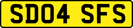 SD04SFS
