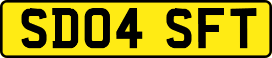 SD04SFT
