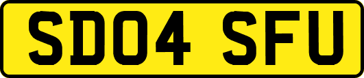 SD04SFU