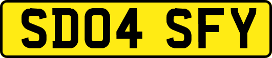 SD04SFY