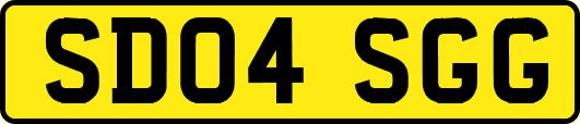 SD04SGG