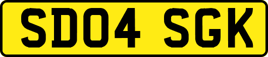 SD04SGK