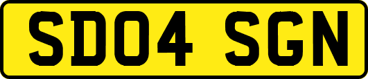 SD04SGN
