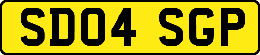 SD04SGP