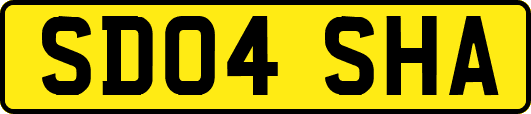 SD04SHA