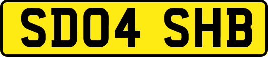 SD04SHB