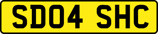 SD04SHC