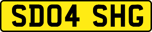 SD04SHG