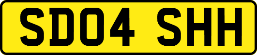 SD04SHH