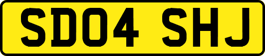 SD04SHJ