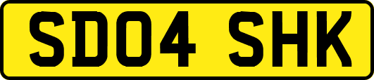 SD04SHK