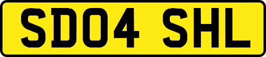 SD04SHL