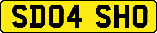 SD04SHO