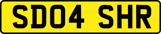 SD04SHR