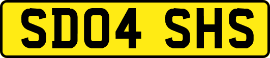 SD04SHS