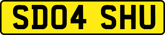 SD04SHU