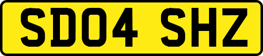 SD04SHZ