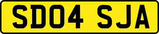 SD04SJA