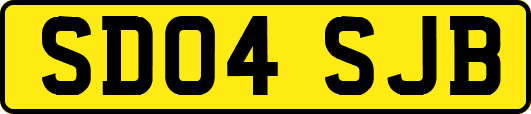 SD04SJB