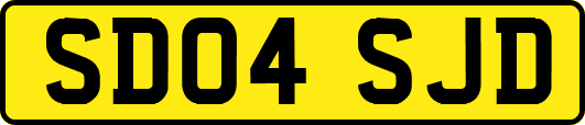 SD04SJD