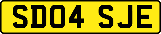 SD04SJE