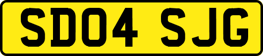 SD04SJG