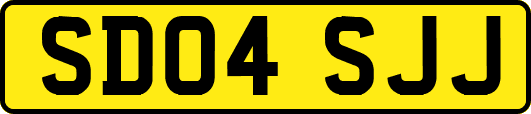 SD04SJJ