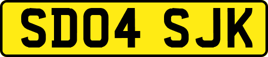 SD04SJK