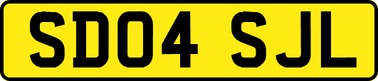 SD04SJL