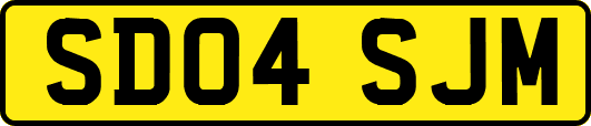 SD04SJM