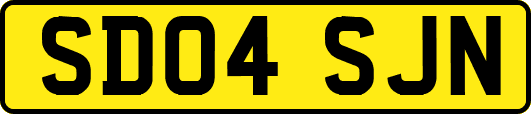 SD04SJN