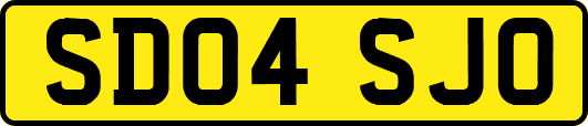 SD04SJO
